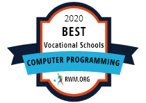 Best Computer Programming Schools