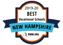 Trade Schools in New Hampshire