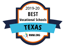 best trade schools in texas
