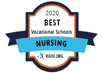 nursing trade schools