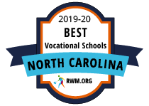 Trade schools in NC