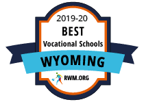 trade schools in Wyoming