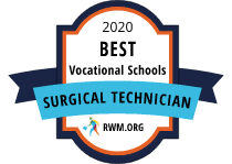 surgical technician programs