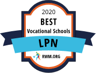 best LPN schools