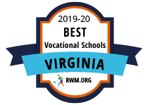 trade schools in Virginia