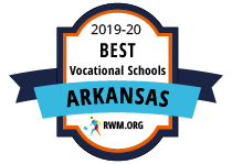 trade schools in Arkansas