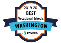 trade schools in Washington