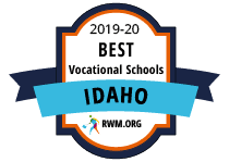 Trade schools in Idaho