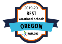 best trade schools in Oregon
