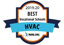 hvac trade and vocational schools