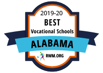 Vocational Schools in Alabama
