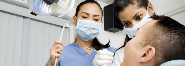 Dental Hygienists