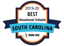 trade schools in South Carolina
