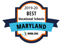 trade schools in Maryland